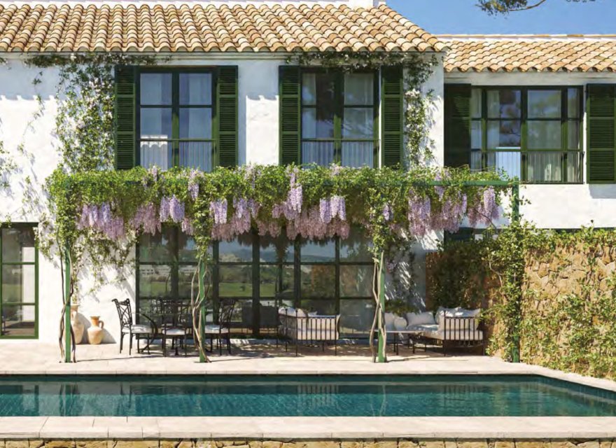 New Build - Villa - Casares