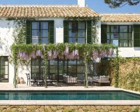 New Build - Villa - Casares