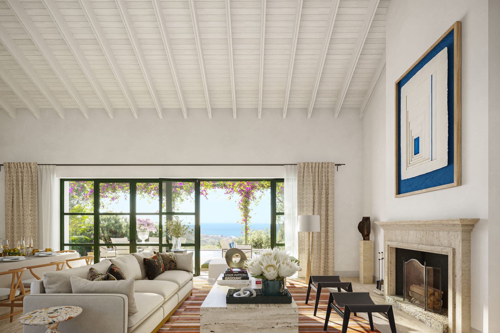 New Build - Villa - Casares