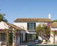 New Build - Villa - Casares