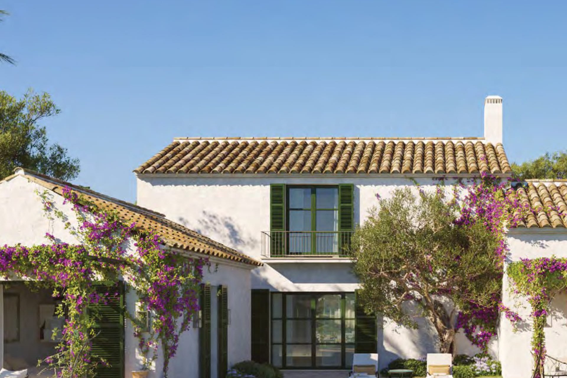 New Build - Villa - Casares