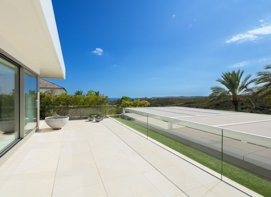 New Build - Villa - Casares