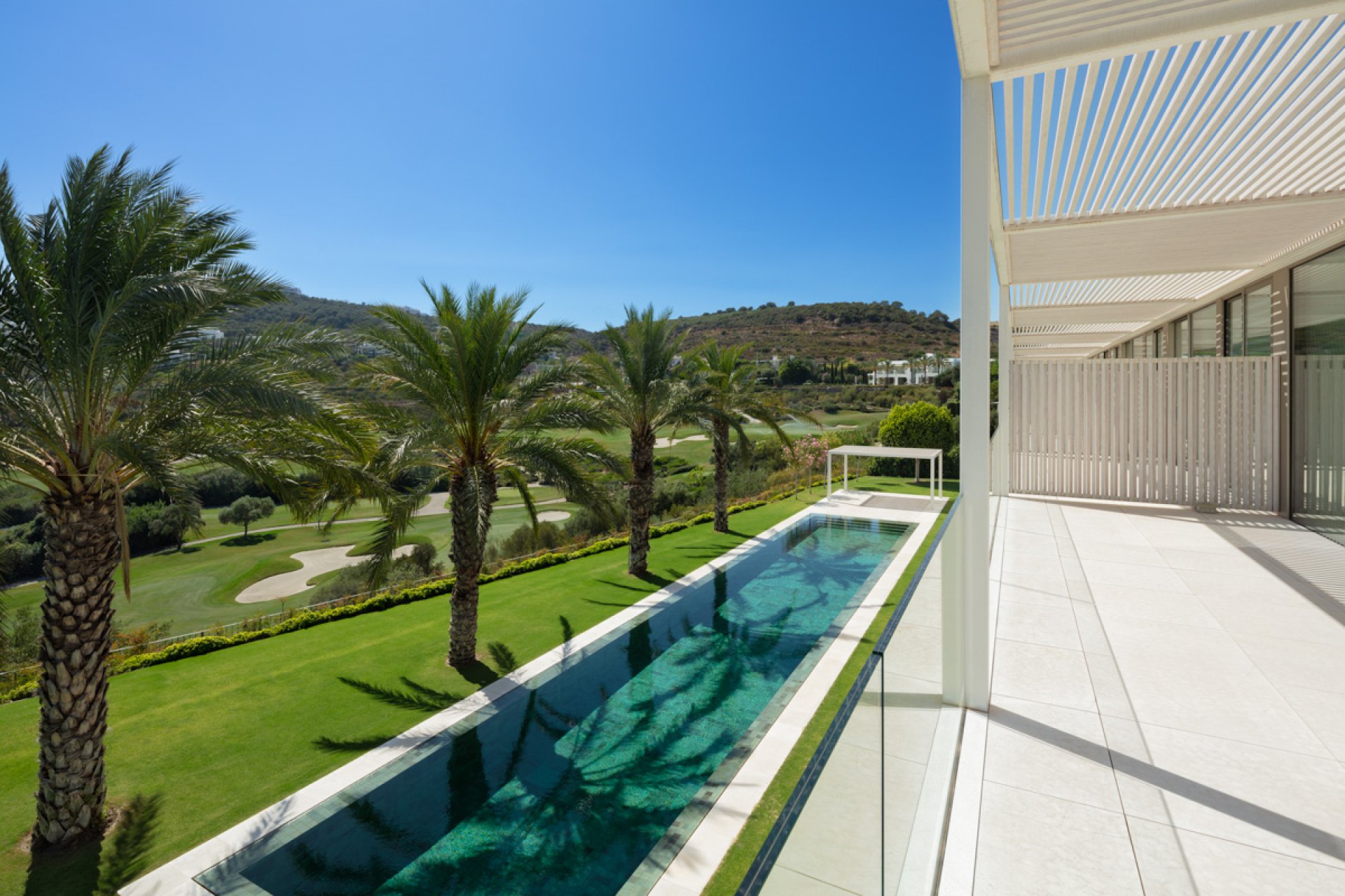 New Build - Villa - Casares
