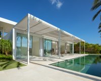 New Build - Villa - Casares