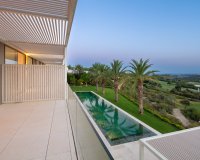 New Build - Villa - Casares