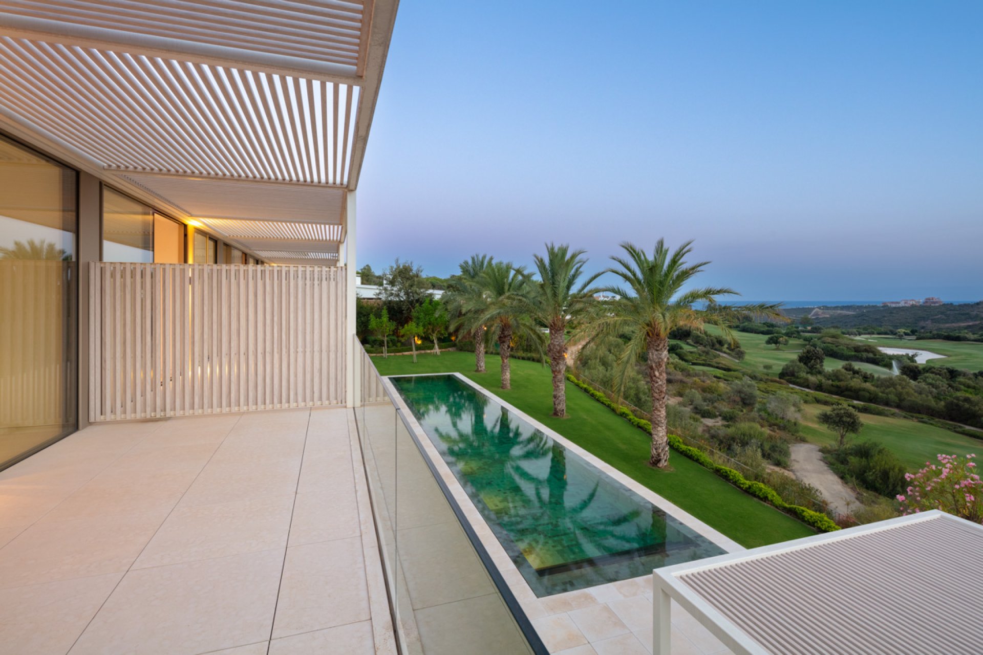 New Build - Villa - Casares