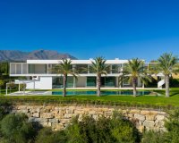 New Build - Villa - Casares