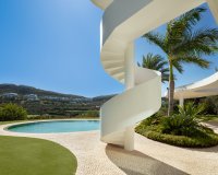 New Build - Villa - Casares