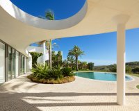 New Build - Villa - Casares