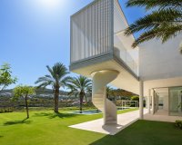 New Build - Villa - Casares