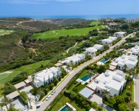 New Build - Villa - Casares