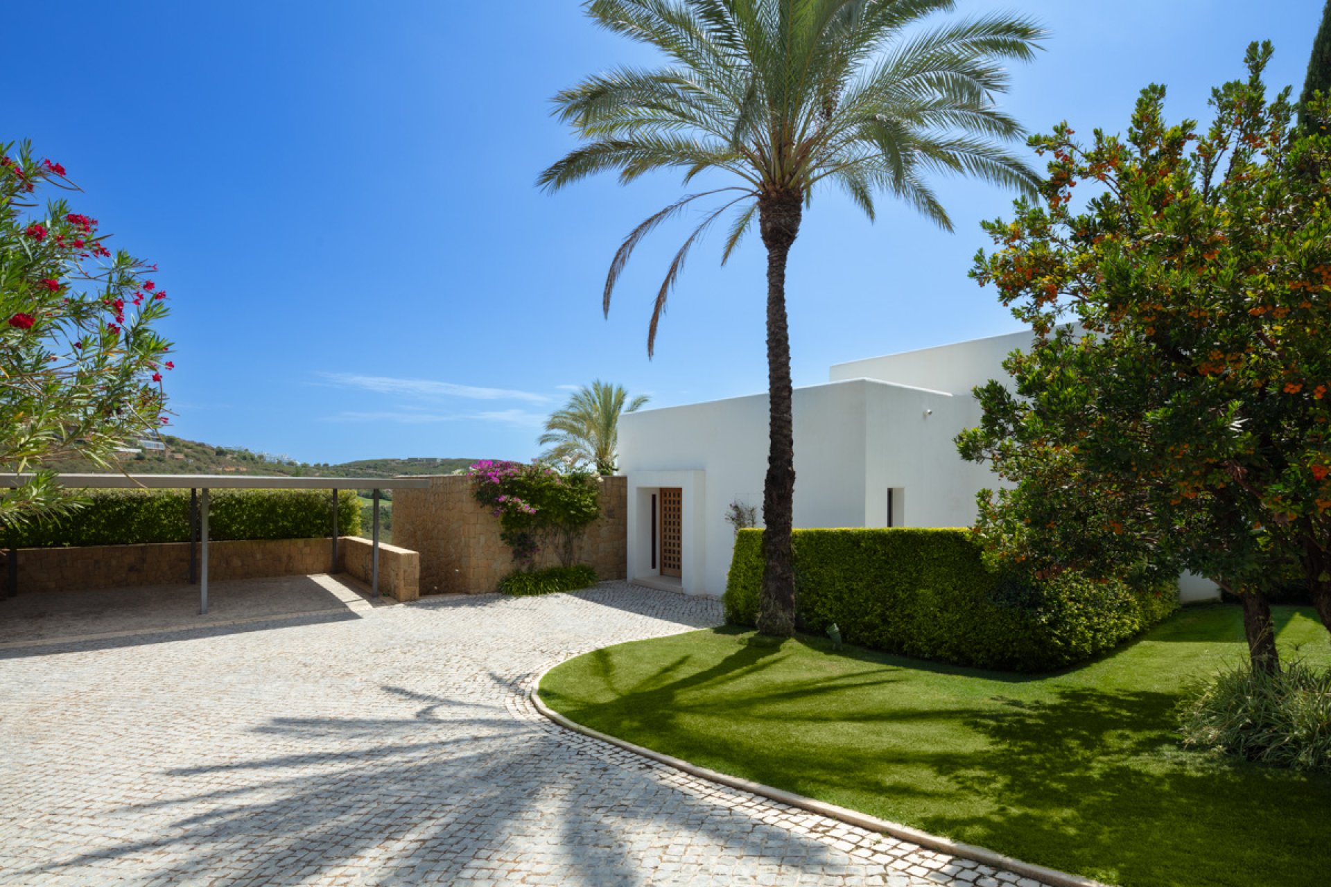 New Build - Villa - Casares