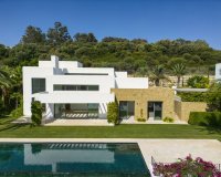 New Build - Villa - Casares