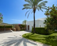 New Build - Villa - Casares