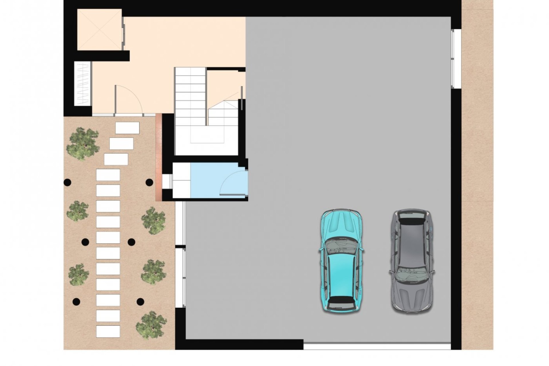 New Build - Villa - Ciudad Quesada - Altos De La Marquesa