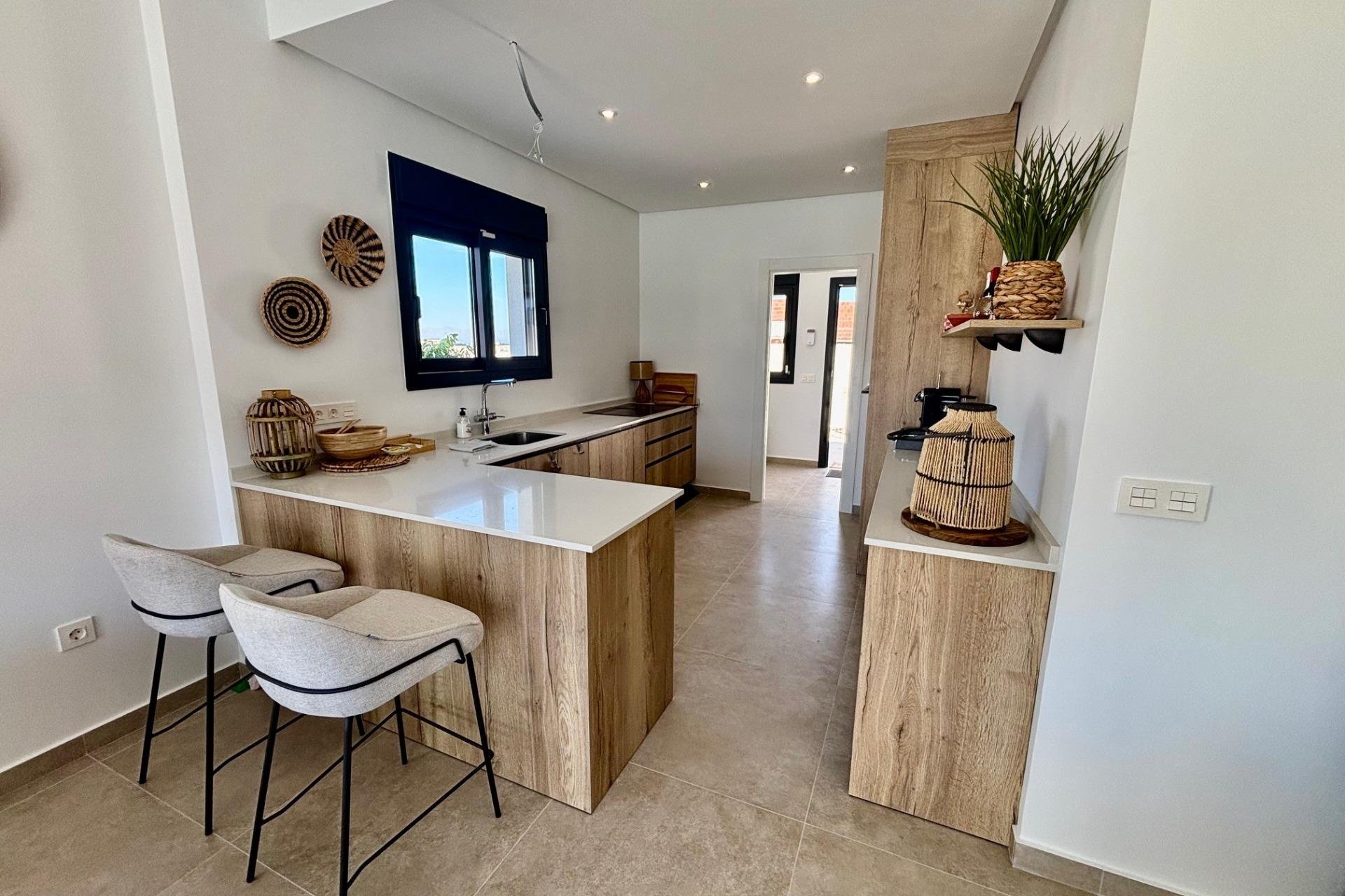 New Build - Villa - Ciudad Quesada - Atalaya Park