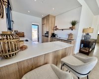 New Build - Villa - Ciudad Quesada - Atalaya Park