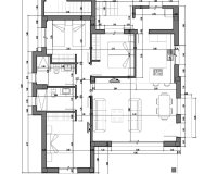 New Build - Villa - Ciudad Quesada - Atalaya Park