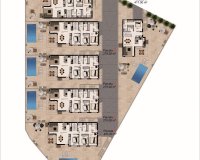 New Build - Villa - Ciudad Quesada - Atalaya Park