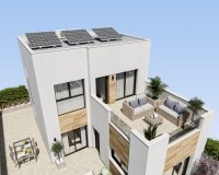 New Build - Villa - Ciudad Quesada - Benijofar