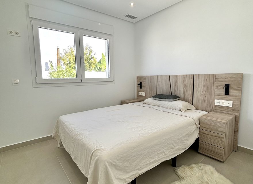 New Build - Villa - Ciudad Quesada - Benijofar