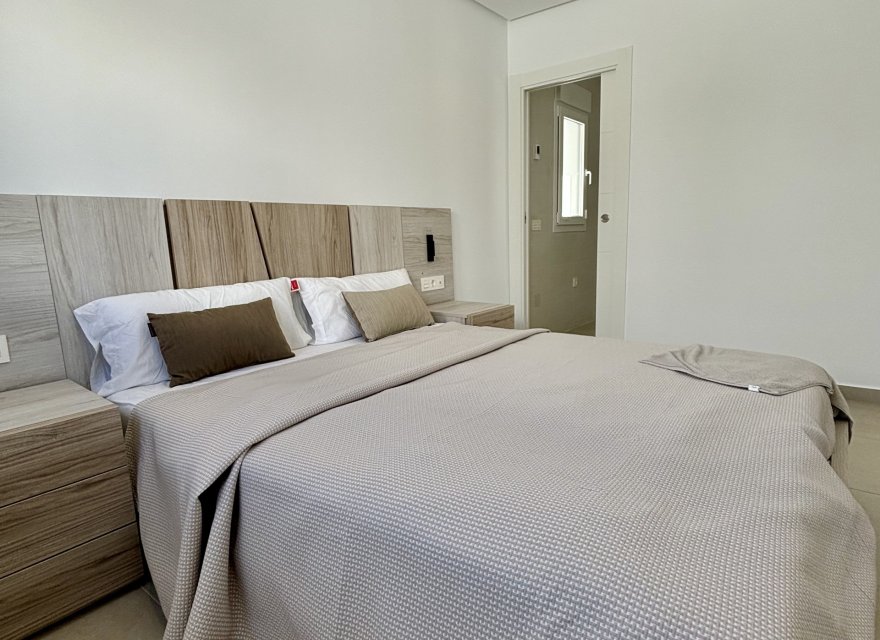 New Build - Villa - Ciudad Quesada - Benijofar