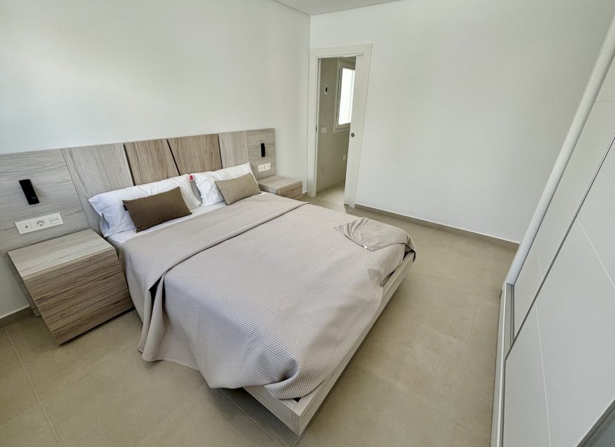 New Build - Villa - Ciudad Quesada - Benijofar