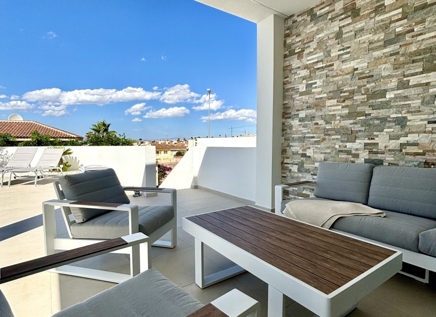 New Build - Villa - Ciudad Quesada - Benijofar