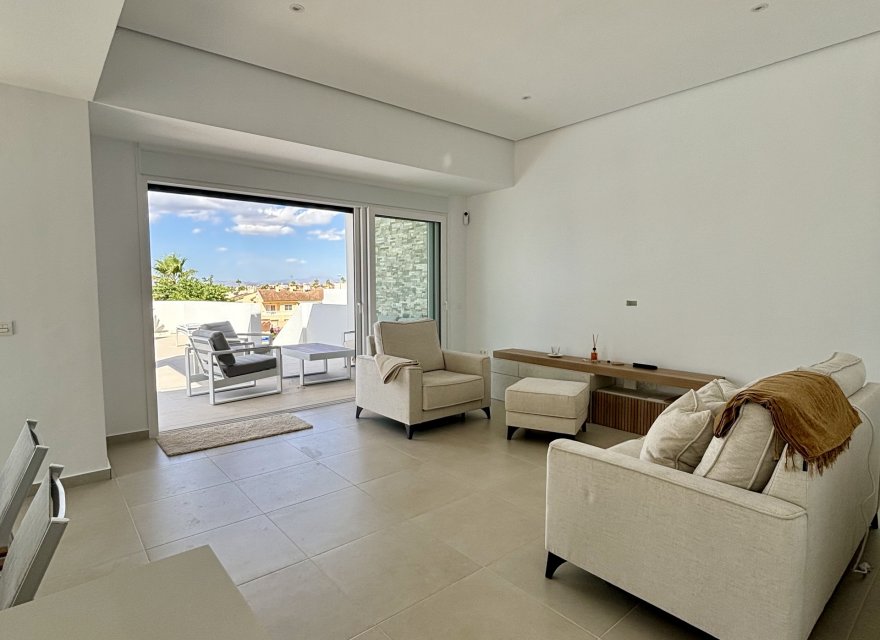 New Build - Villa - Ciudad Quesada - Benijofar