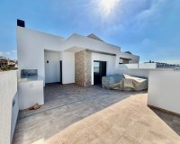 New Build - Villa - Ciudad Quesada - Benijofar