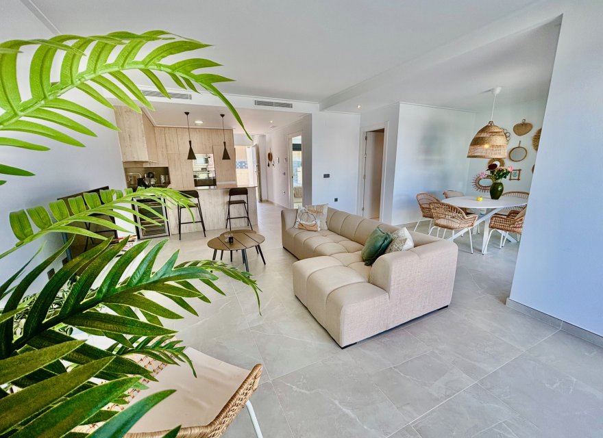 New Build - Villa - Ciudad Quesada - Benijofar