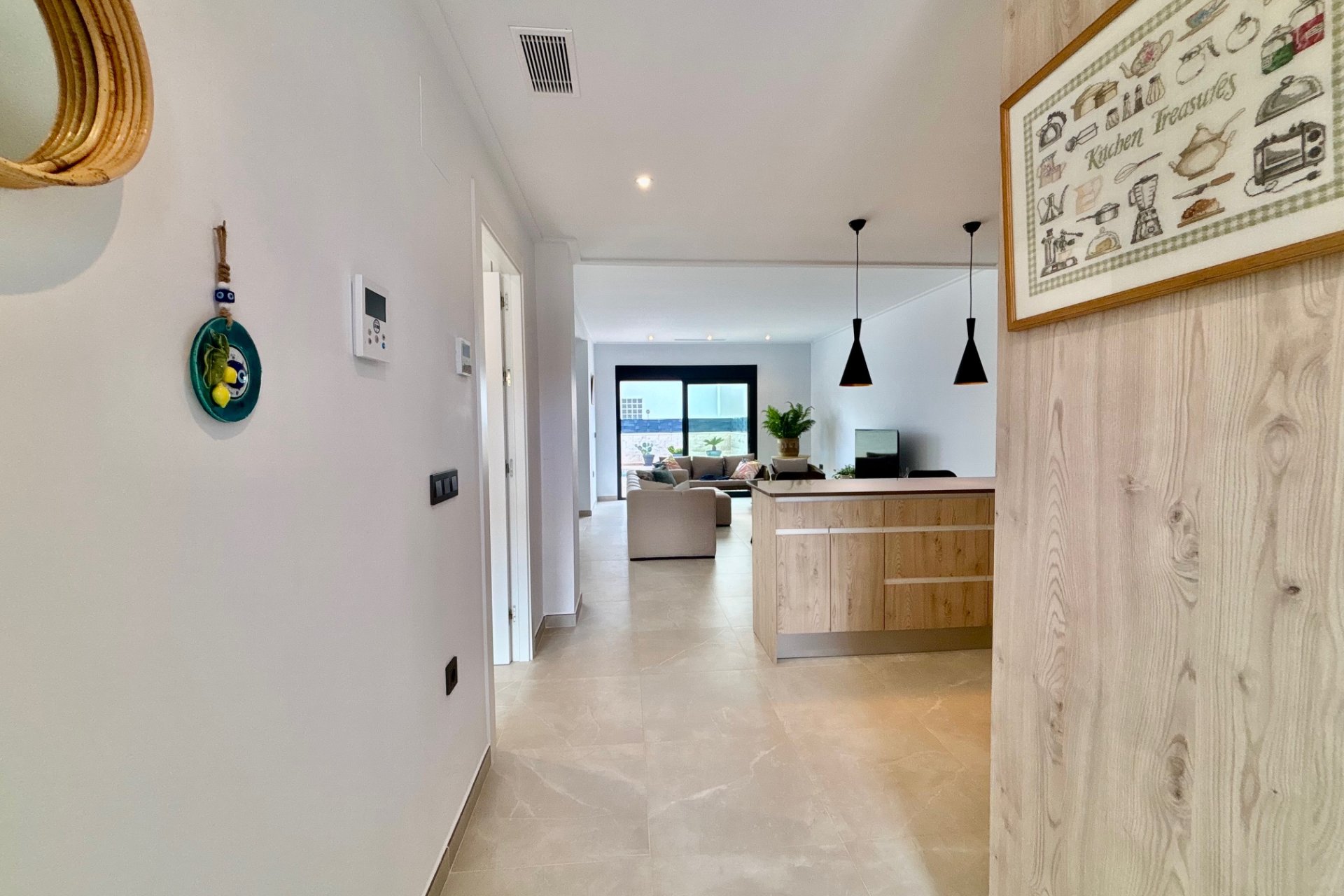 New Build - Villa - Ciudad Quesada - Benijofar