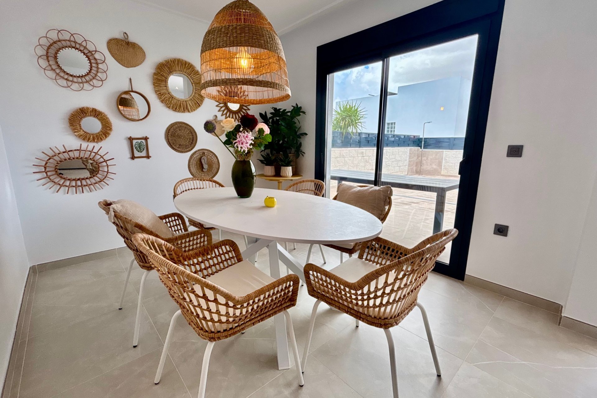 New Build - Villa - Ciudad Quesada - Benijofar