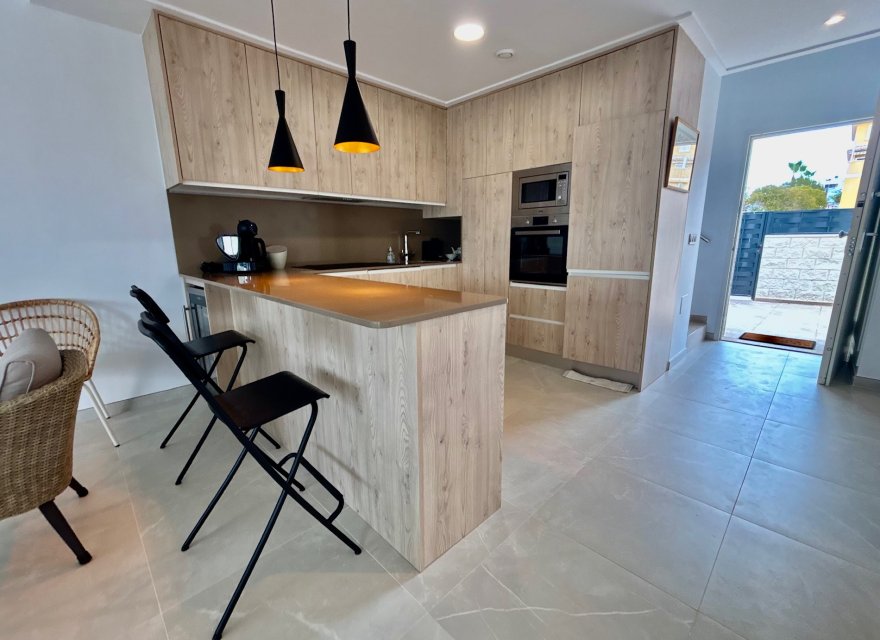 New Build - Villa - Ciudad Quesada - Benijofar