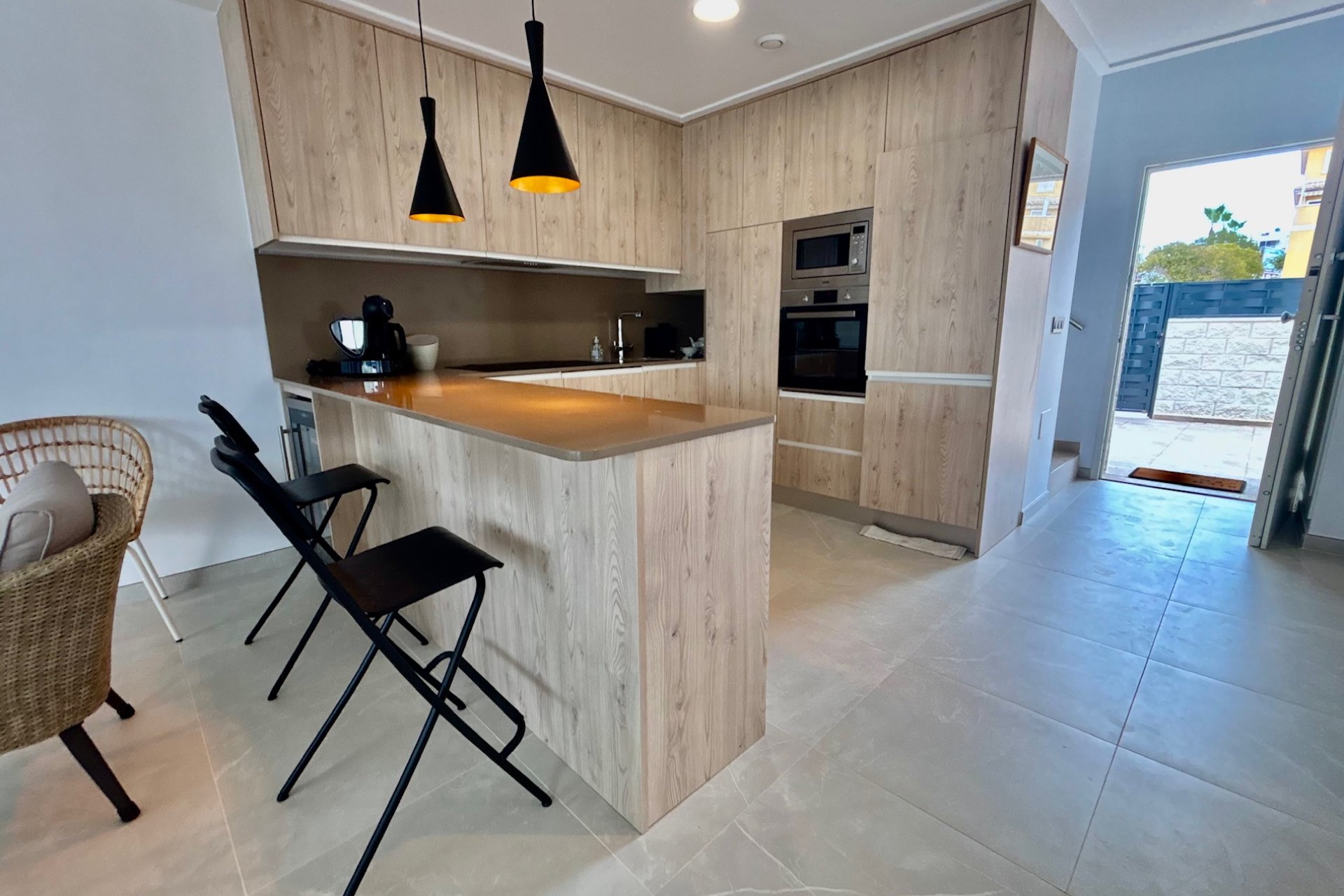 New Build - Villa - Ciudad Quesada - Benijofar