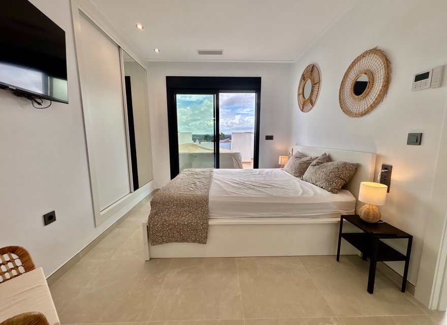 New Build - Villa - Ciudad Quesada - Benijofar