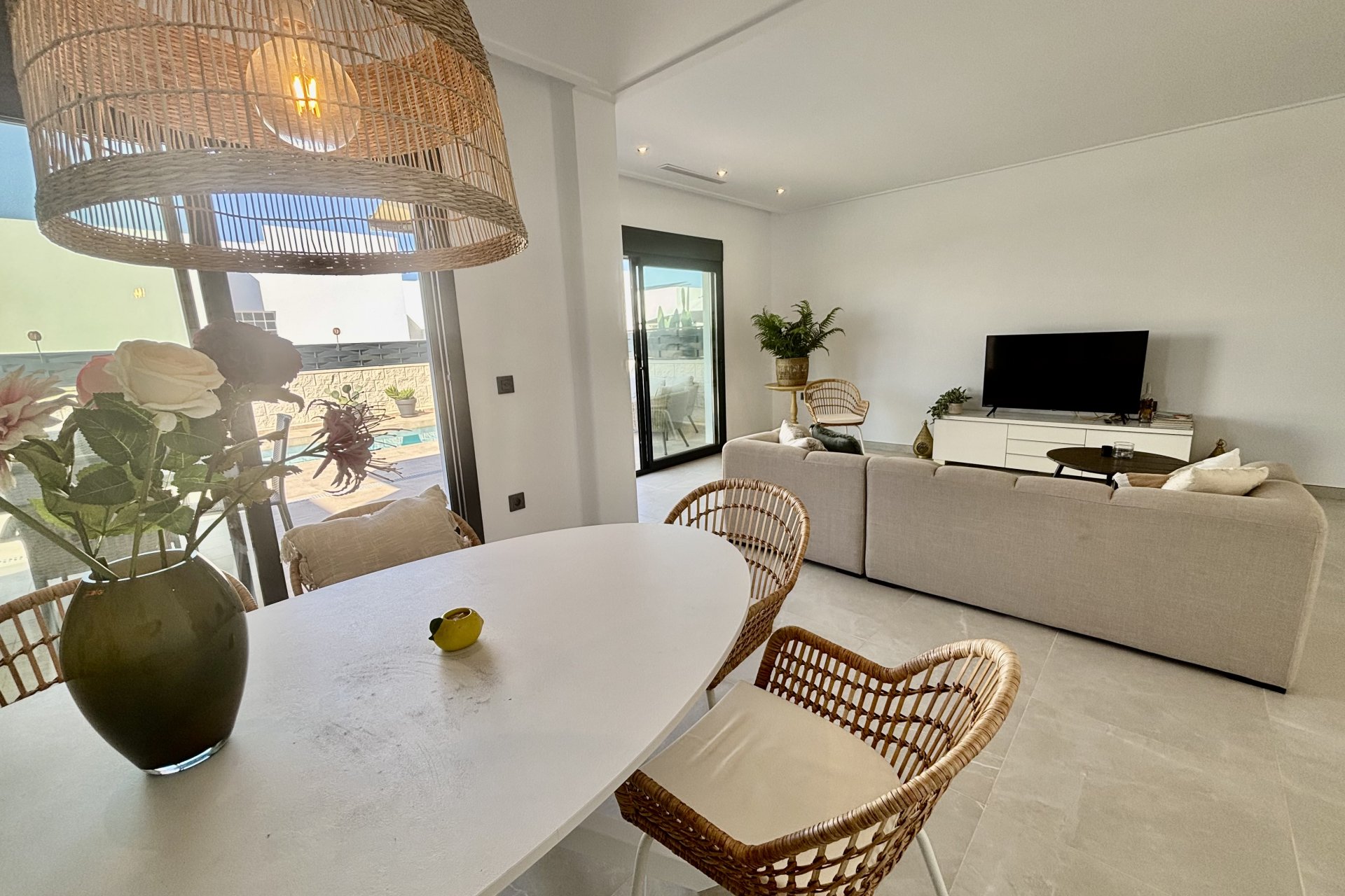 New Build - Villa - Ciudad Quesada - Benijofar