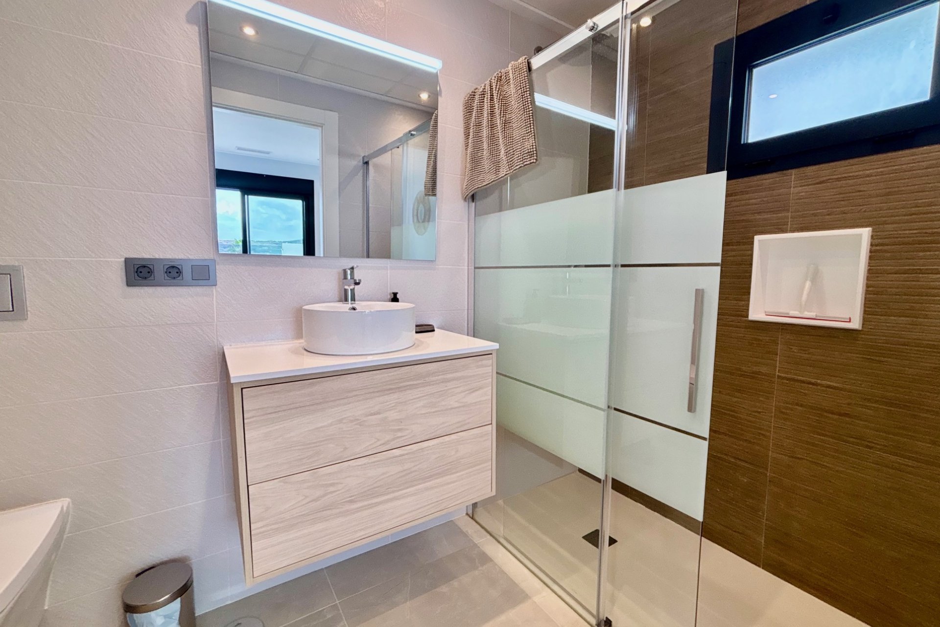 New Build - Villa - Ciudad Quesada - Benijofar