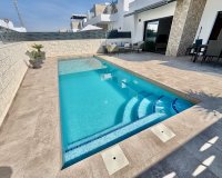 New Build - Villa - Ciudad Quesada - Benijofar