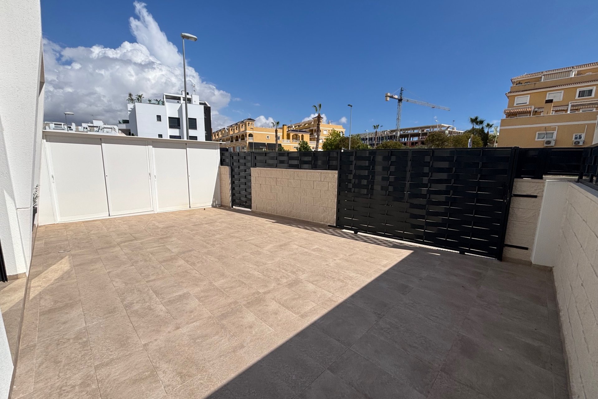 New Build - Villa - Ciudad Quesada - Benijofar