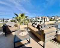 New Build - Villa - Ciudad Quesada - Benijofar