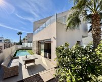 New Build - Villa - Ciudad Quesada - Benijofar