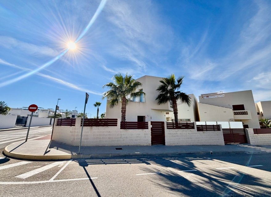 New Build - Villa - Ciudad Quesada - Benijofar