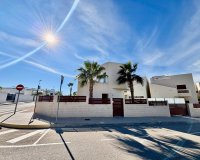 New Build - Villa - Ciudad Quesada - Benijofar