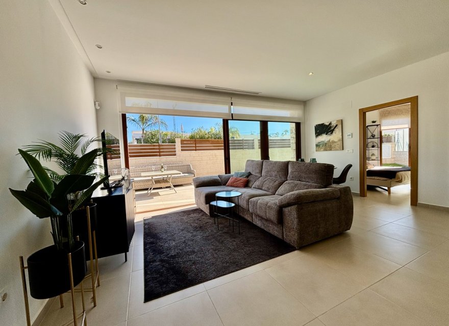 New Build - Villa - Ciudad Quesada - Benijofar