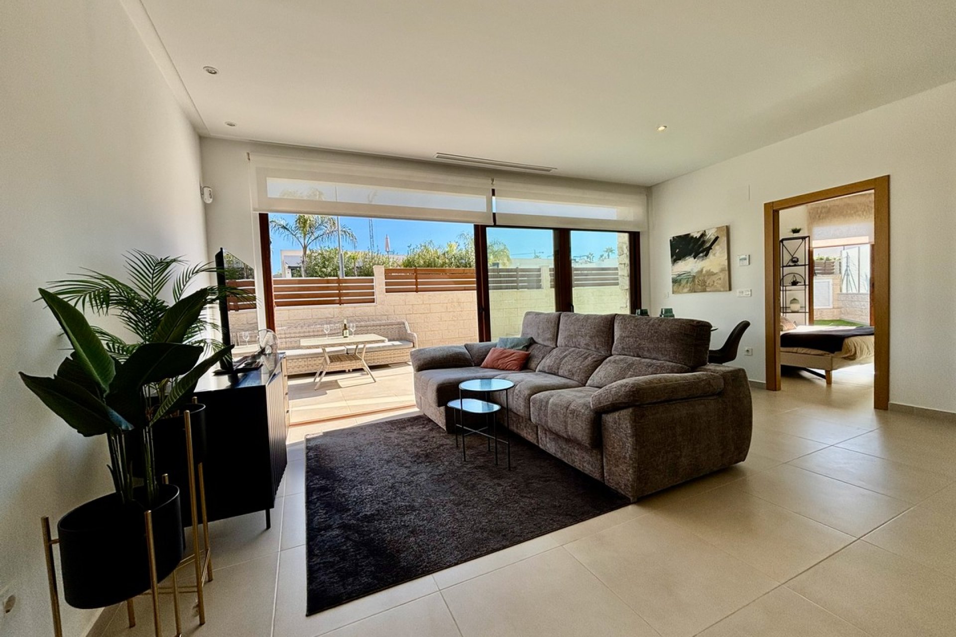 New Build - Villa - Ciudad Quesada - Benijofar