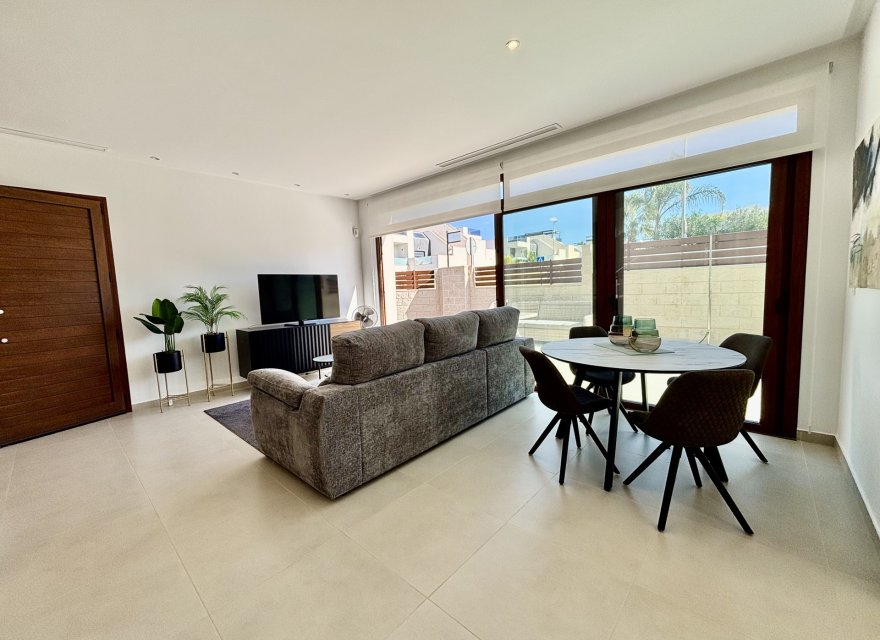 New Build - Villa - Ciudad Quesada - Benijofar