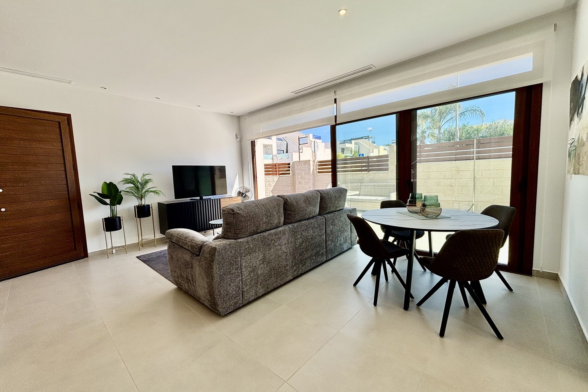 New Build - Villa - Ciudad Quesada - Benijofar