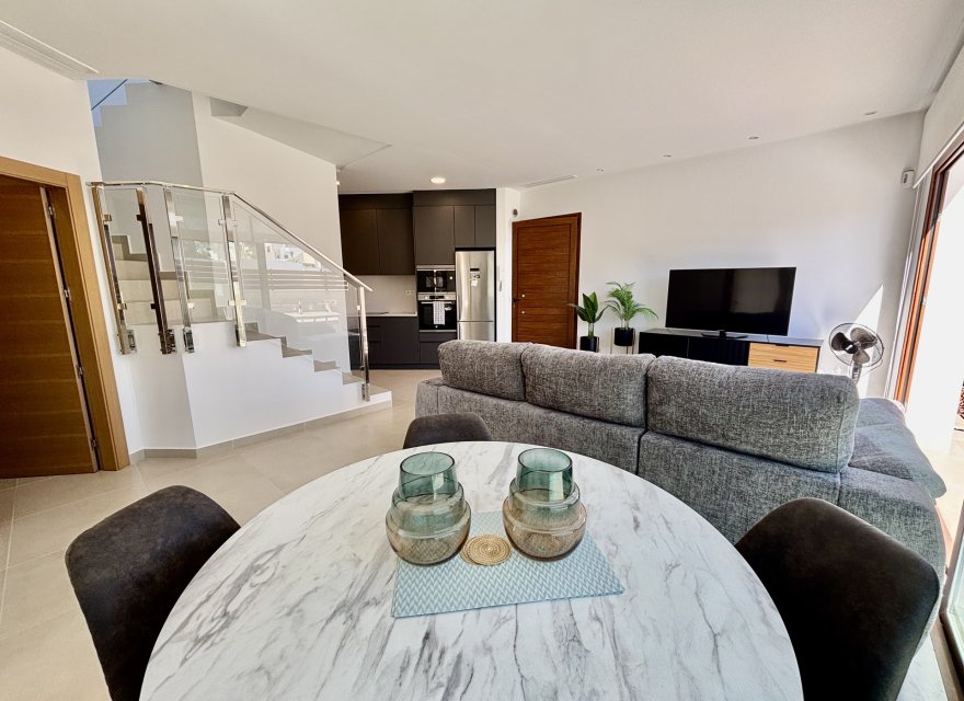 New Build - Villa - Ciudad Quesada - Benijofar