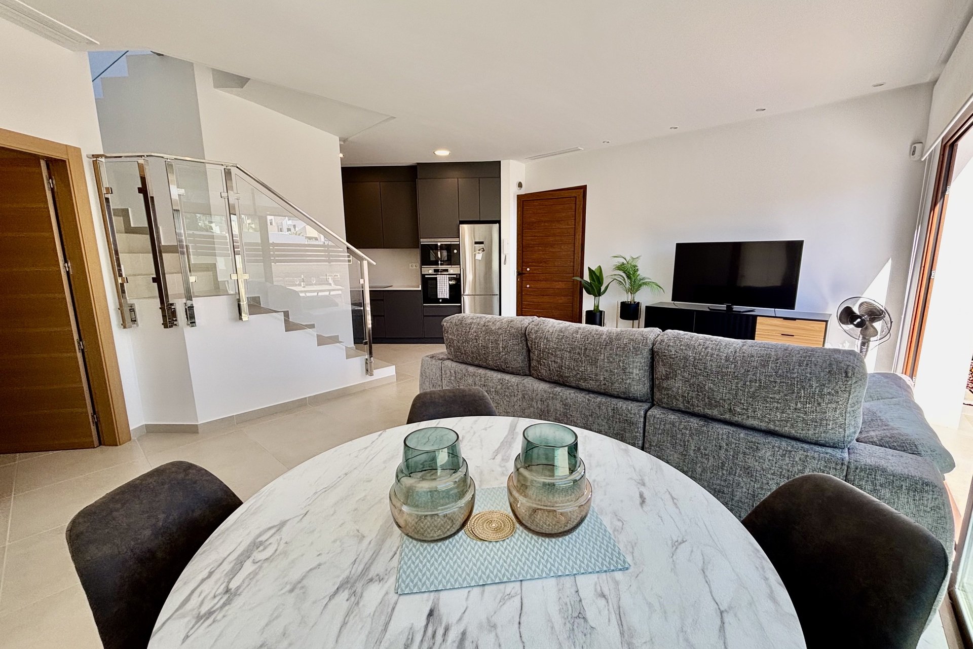 New Build - Villa - Ciudad Quesada - Benijofar